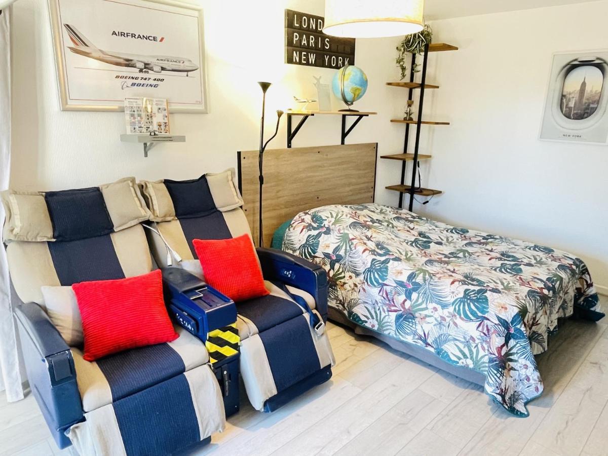 Holiday home Le