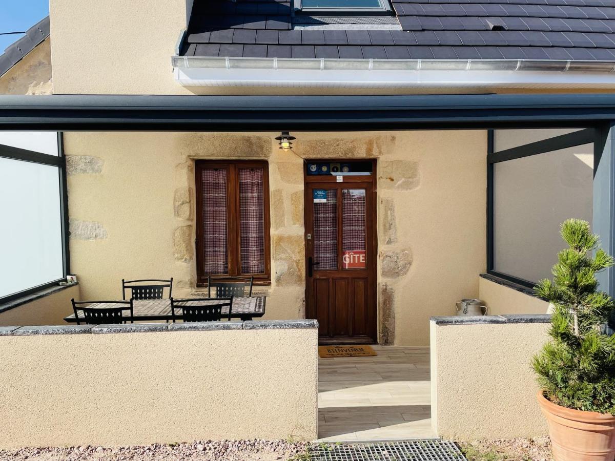 Le Holiday home Saint-Laurent-d'Andenay