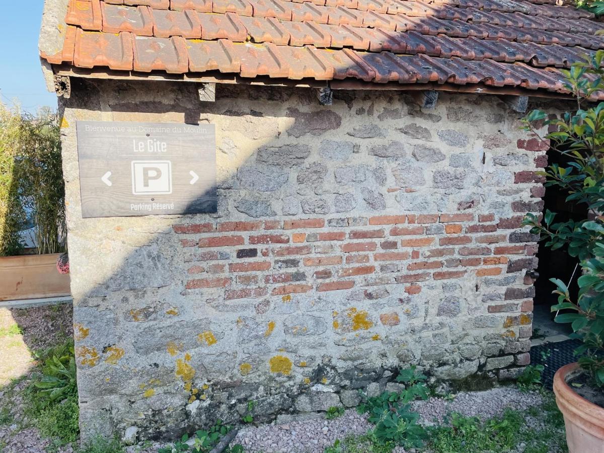 Le Holiday home