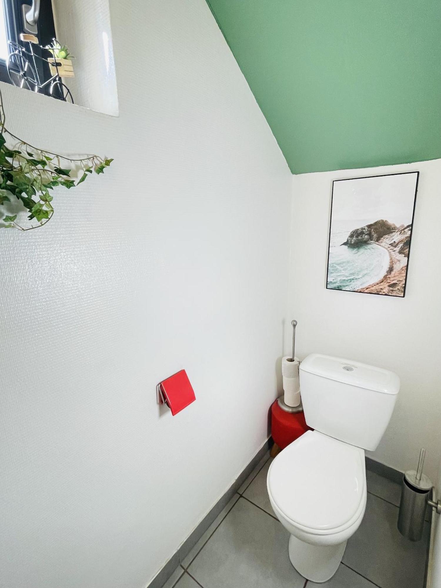 Le Holiday home Saint-Laurent-d'Andenay