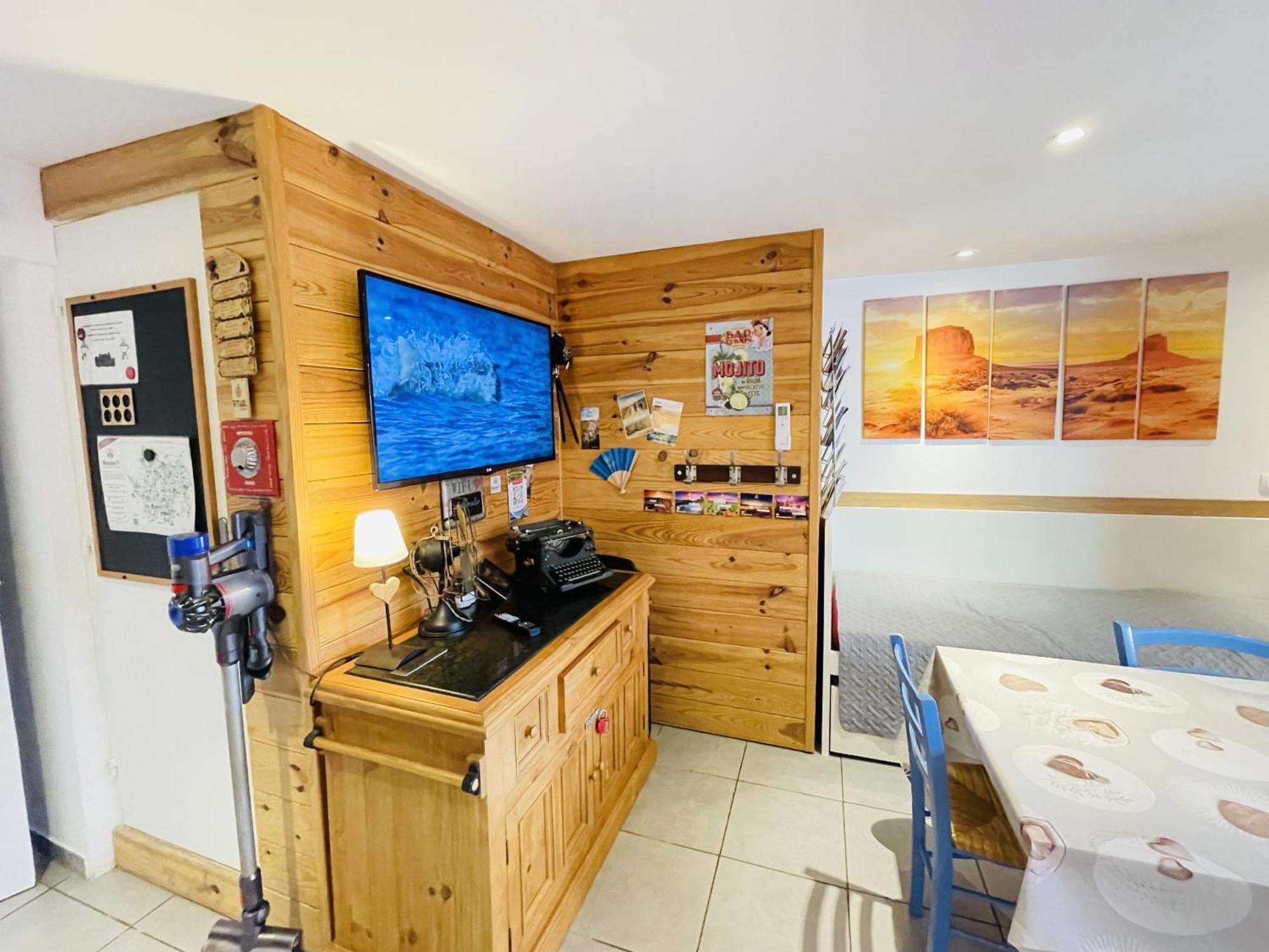 Holiday home Le *
