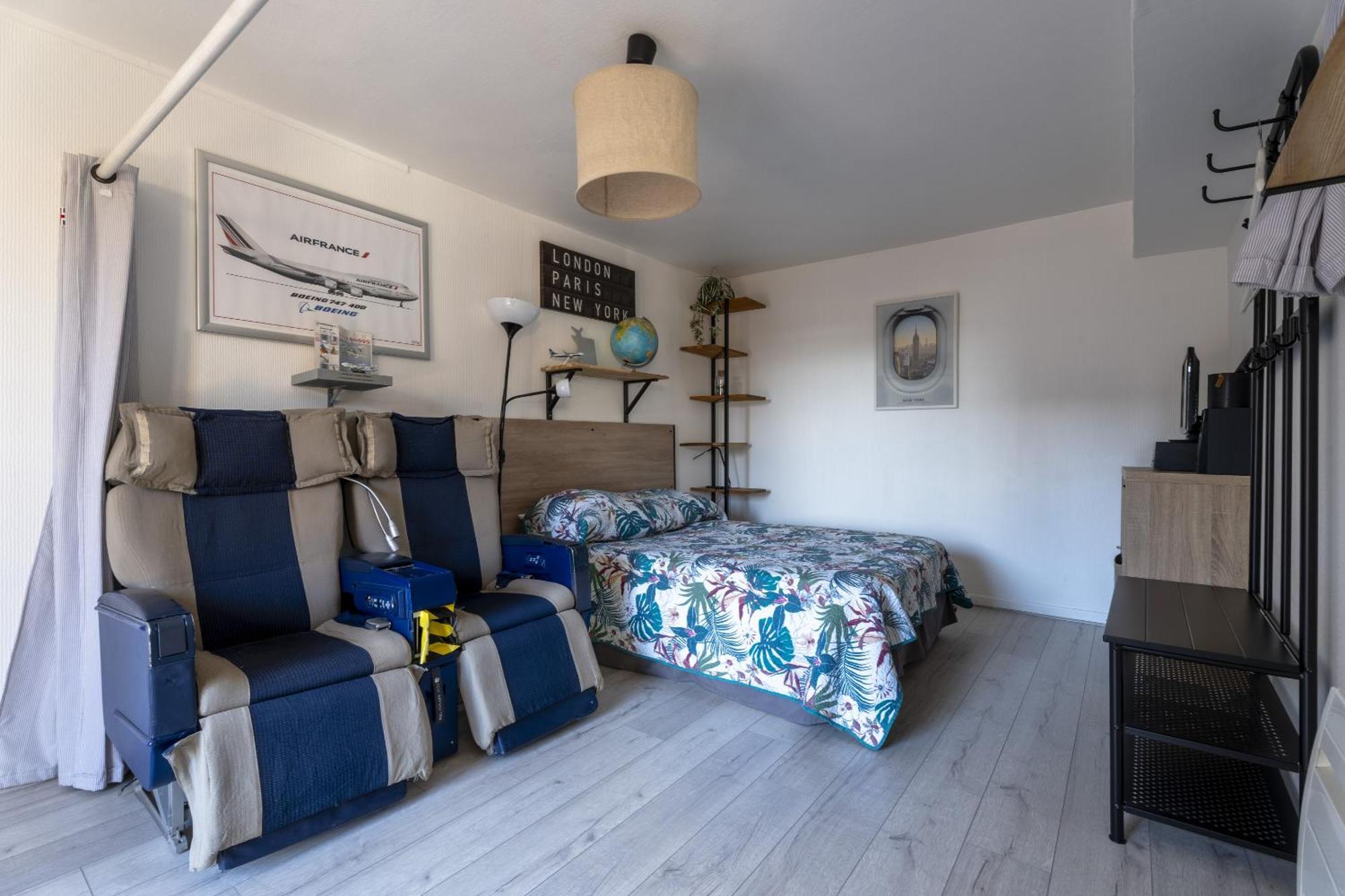 Holiday home Le