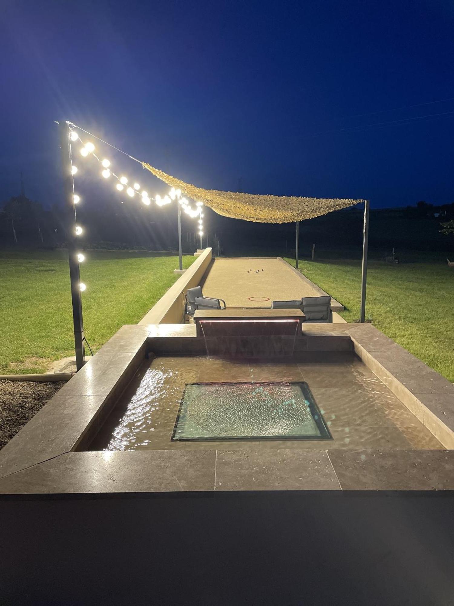 Holiday home Le